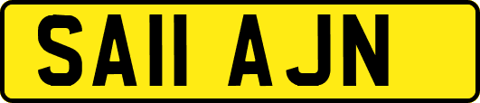 SA11AJN