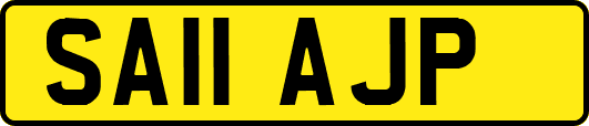 SA11AJP