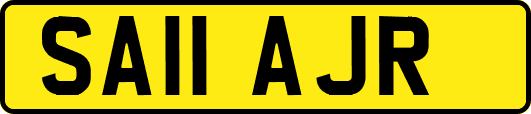 SA11AJR