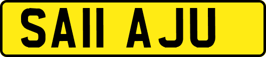 SA11AJU