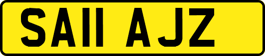 SA11AJZ