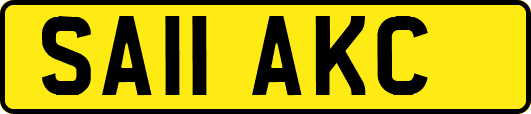 SA11AKC