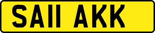 SA11AKK