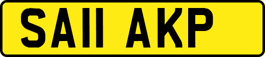 SA11AKP
