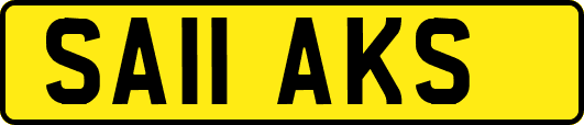 SA11AKS