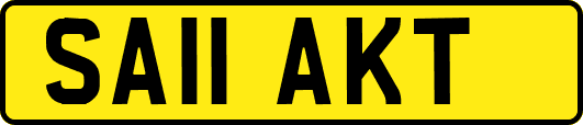 SA11AKT