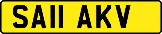 SA11AKV