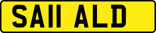 SA11ALD