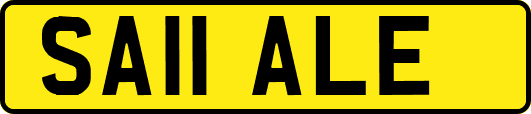 SA11ALE