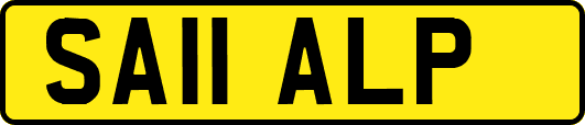 SA11ALP