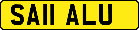 SA11ALU