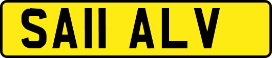 SA11ALV