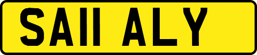 SA11ALY