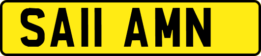 SA11AMN
