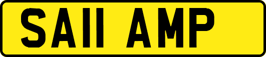 SA11AMP
