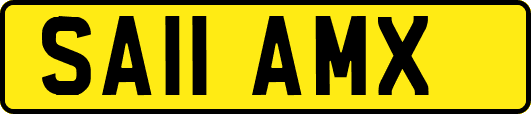 SA11AMX