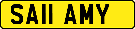 SA11AMY