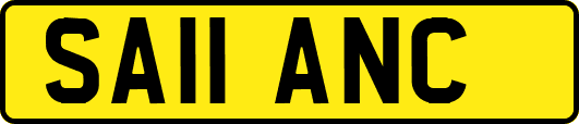 SA11ANC
