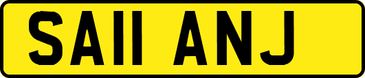SA11ANJ
