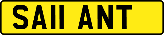 SA11ANT