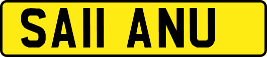 SA11ANU