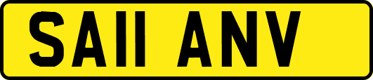 SA11ANV