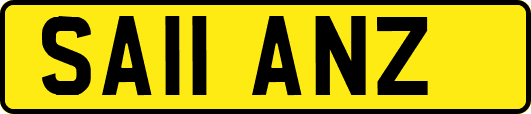 SA11ANZ