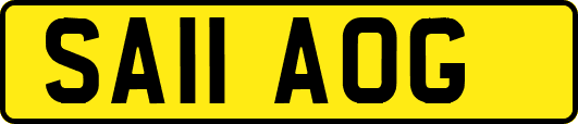 SA11AOG