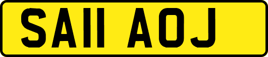 SA11AOJ