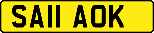 SA11AOK