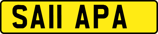 SA11APA
