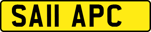 SA11APC