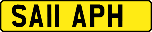 SA11APH