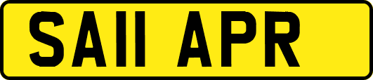 SA11APR