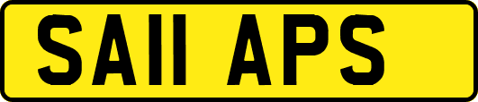 SA11APS