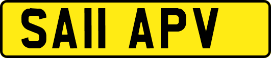 SA11APV