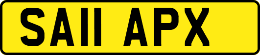 SA11APX
