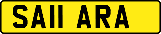SA11ARA