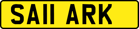 SA11ARK