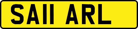 SA11ARL