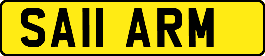 SA11ARM
