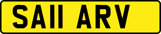 SA11ARV