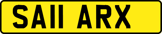 SA11ARX