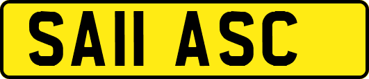 SA11ASC