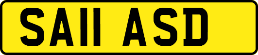 SA11ASD