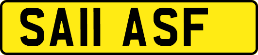 SA11ASF