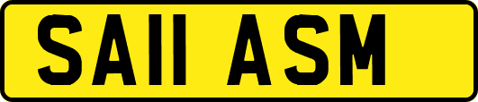 SA11ASM