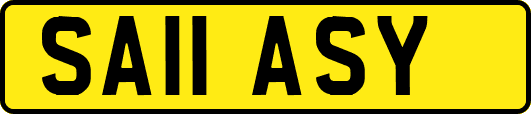 SA11ASY