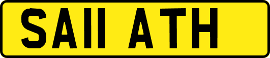 SA11ATH