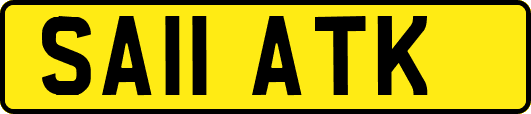 SA11ATK